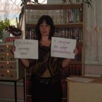 «Дань моде или пагубная привычка?» - час-спор