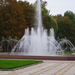 Парк имени 30-летия Победы